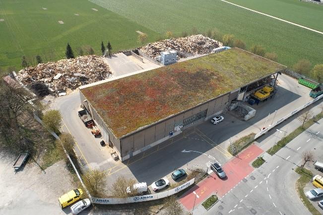 Betrieb Zuchwil Altola