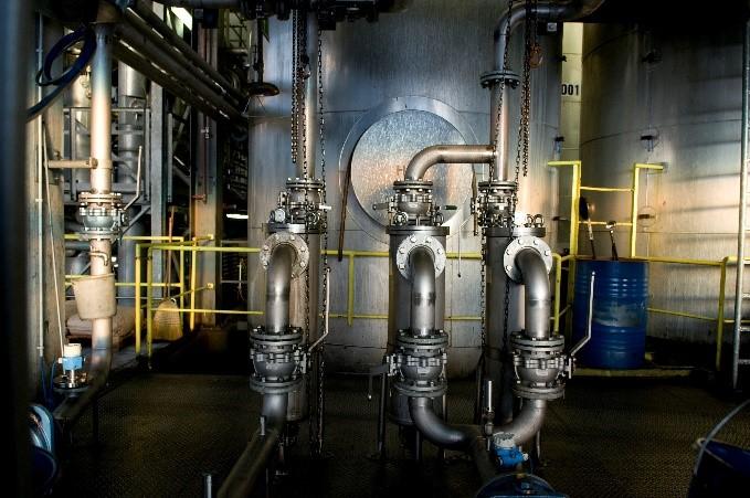 Anlage Altola, Olten