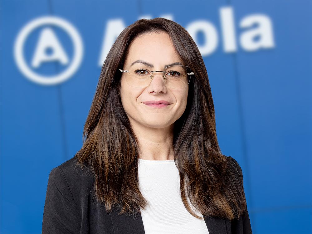 Daniela Nardi